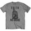 Pánské Tričko Faith No More tričko Gimp BP