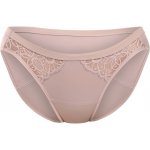 Maidenform Menstruační kalhotky Light béžové – Zboží Mobilmania