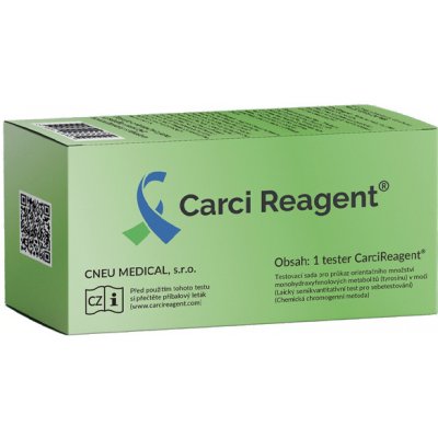 Cneu Medical Carci Reagent testovací sada