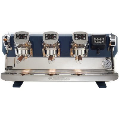 Faema E71 Touch A3 – Sleviste.cz