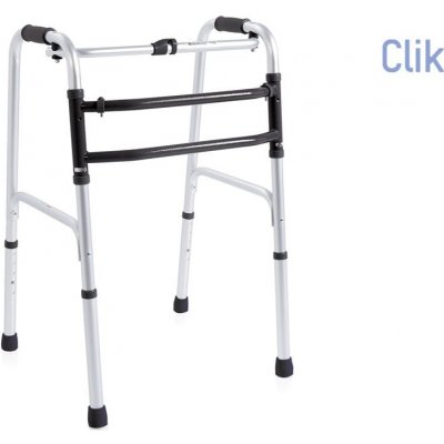 MORETTI S.p.A. Chodítko krokovací kloubové Clik RP749 L – Zboží Dáma