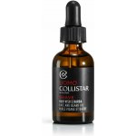 Collistar Uomo Face and Beard Oil vyživující olej na obličej a vousy 30 ml – Hledejceny.cz