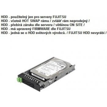 Fujitsu 240GB, S26361-F5673-L240