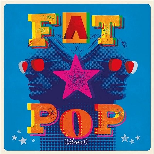 Fat Pop - Paul Weller