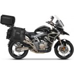 Shad TERRA TR40 a hliníkového 55L vrchního kufru | Zboží Auto