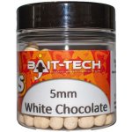 Bait-Tech Criticals Wafters White Chocolate 50ml 5 mm – Zboží Mobilmania