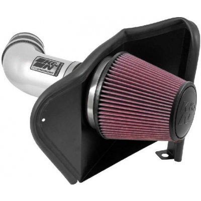 Systém sportovního filtru vzduchu K&N Filters 77-1567KS – Hledejceny.cz