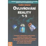 Ovlivňování reality 1-5 - Vadim Zeland – Hledejceny.cz