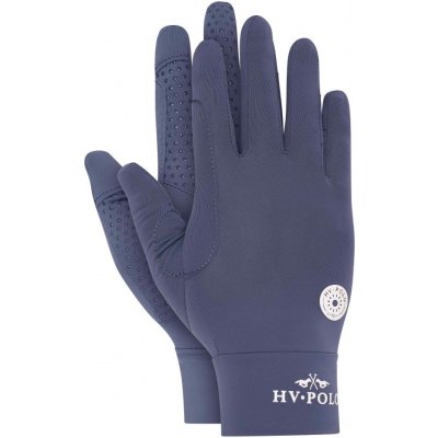 HV POLO rukavice Suzy s UV ochranou Bílá – Zboží Dáma