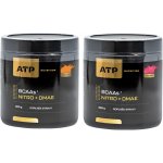 ATP Nutrition BCAAs Nitro + DMA 300 g – Sleviste.cz