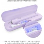 TrueLife SonicBrush Clean70 UV Lavender – Zbozi.Blesk.cz