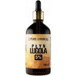 Chemický roztok Lugolův roztok 5% Pure Chemical 100 ml – Hledejceny.cz