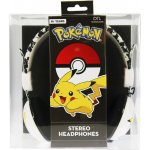 OTL Technologies Japanese Pikachu Tween PK0603 – Hledejceny.cz