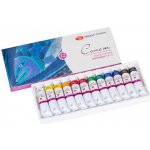 Sonnet akrylové barvy sada – Sleviste.cz