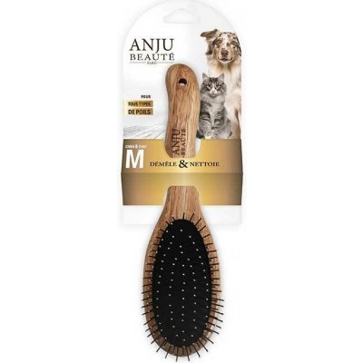 Anju Beauté Brosse Simple Kartáč M – Zboží Mobilmania
