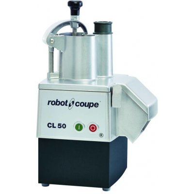 Robot Coupe CL 50 E 230V CL 50 E 230V – Zboží Mobilmania
