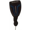 Golfov headcover Wilson Staff Prostaff Headcover na dětské dřevo - černo-modrý