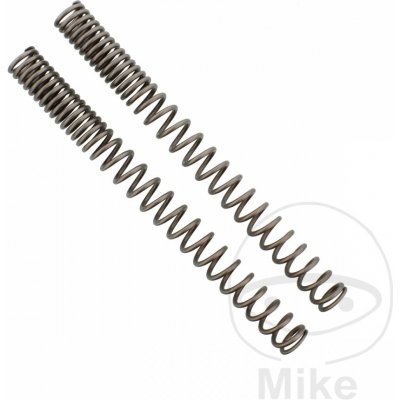 YSS pružiny tlumičů progresivní YSS 36.5X6.6X12X387 HONDA CB 1000 F SUPER FOUR 93-96, CB-X4 1300 DC 00-02, SUZUKI GSF 1200 S BANDIT 96-05, GSF 1200 BANDIT 96-05, GSF 1200 SZ BANDIT ABS 05, GSF 1200 SA | Zboží Auto