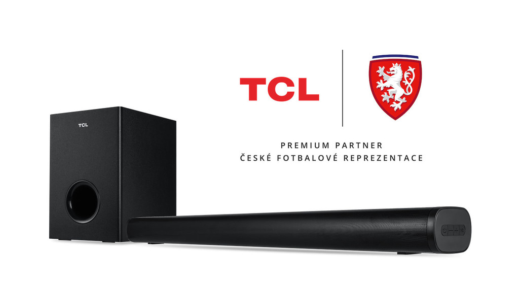 TCL S522W