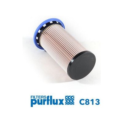 Palivový filtr PURFLUX C813 – Zbozi.Blesk.cz