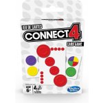 Hasbro Connect 4 – Hledejceny.cz