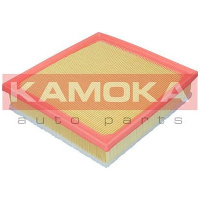 Vzduchový filtr KAMOKA F257801 – Hledejceny.cz