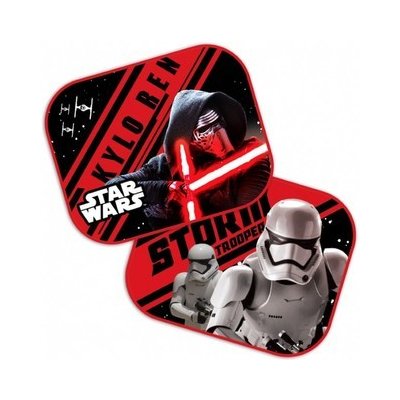 Stínítko do auta Star Wars Stormtrooper – Hledejceny.cz