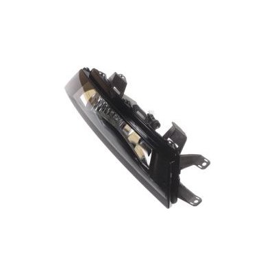 Mlhovka levá Škoda 5JA941699D Škoda Rapid | Zboží Auto