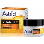 Astrid Vitamin C proti vráskám noční krém 50 ml – Zboží Dáma