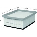 Vzduchový filtr MAHLE LX 1568 – Hledejceny.cz