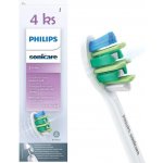 Philips Sonicare HX9004/10 4 ks – Zboží Mobilmania