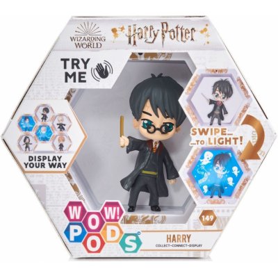 Epee Harry Potter Harry II WOW! PODS Harry Potter 213 – Zbozi.Blesk.cz