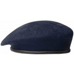 Lisovaný baret BB-TEX tmavě modrý – Hledejceny.cz