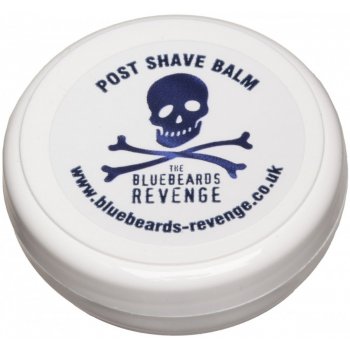 The Bluebeards Revenge balzám po holení 20 ml