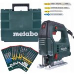 Metabo STEB 65 Quick – HobbyKompas.cz