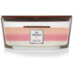 WoodWick Trilogy Blooming Orchard 453,6 g – Zboží Dáma
