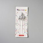 Dortisimo Svíčky Hvězdy stříbrné – Hledejceny.cz