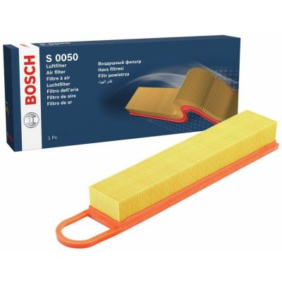 Vzduchový filtr BOSCH F 026 400 050 – Hledejceny.cz