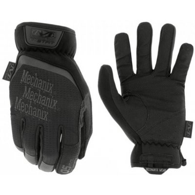 Mechanix Wear FastFit Tactical Specialty 0.5 Covert Black