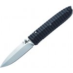 LionSteel 8700 AL Daghetta čepel ocel 2D hliníková rukojeť – Hledejceny.cz