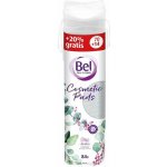 Bel Face & Body Cosmetic odličovací tampony kulaté 70 + 14 ks – Sleviste.cz
