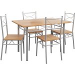 Casaria Paul 1 + 4 – Zboží Dáma