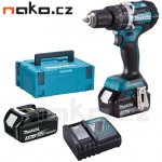 MAKITA DHP484RFJ – Zbozi.Blesk.cz