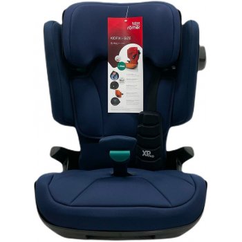 BRITAX RÖMER Kidfix i-Size 2022 moonlight blue