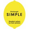 Kniha Simple - Yotam Ottolenghi