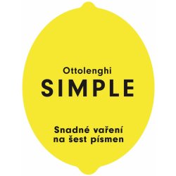 Simple - Yotam Ottolenghi