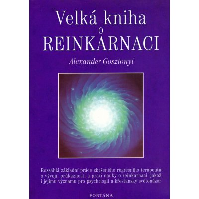 Velká o reinkarnaci