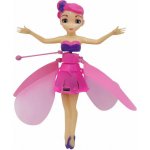 Zaparkorun Kouzelná létající víla růžová – Zboží Dáma