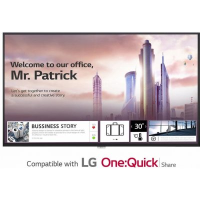 LG 55UH5F – Zboží Mobilmania