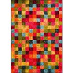 Jutex Liston 11558-165 Vícebarevný – Zboží Mobilmania